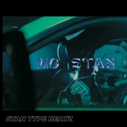 Stream [FREE] Mc Stan Type Beat - DRILL by koi aur