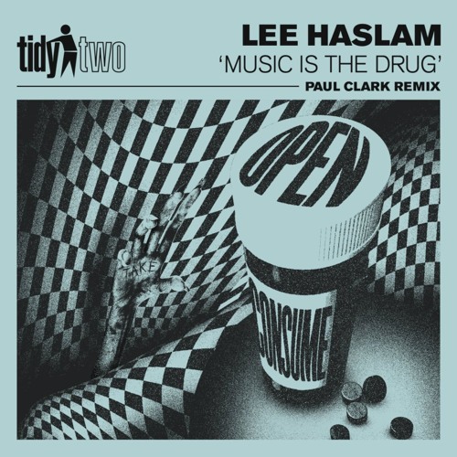 Music Is The Drug (Paul Clark (UK) Extended Remix)