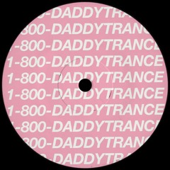 DJ Daddy Trance - Hotline Bling