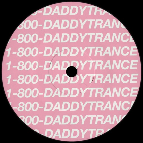 DJ Daddy Trance - Hotline Bling