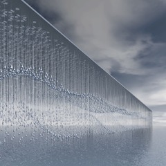 House Of Silent Water