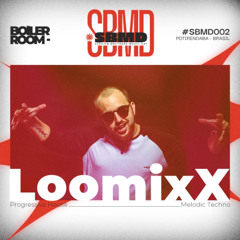 SBMD #002 01 - LoomixX