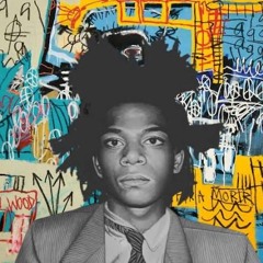 Abstract Attack {Basquiat}