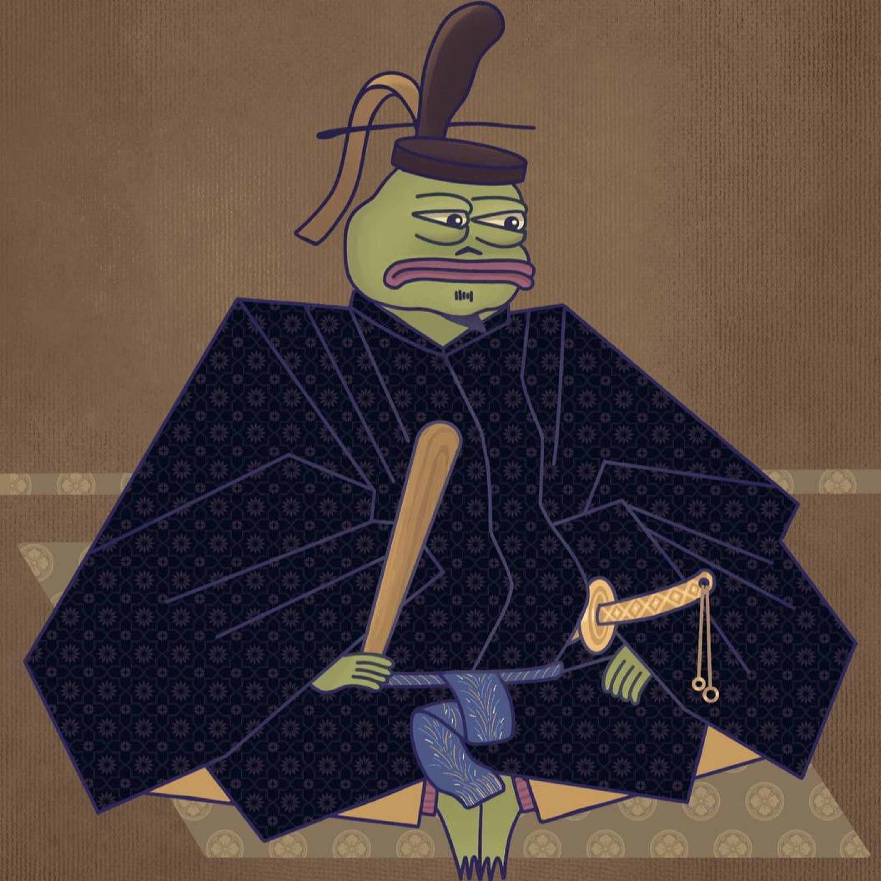Средневековая Япония. Сёгунат Камакура episode artwork