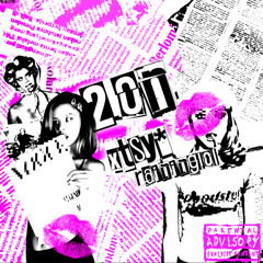 xtsy* + RainingLol - 2on (prod.HavinAmo) [KissMob Exclusive]