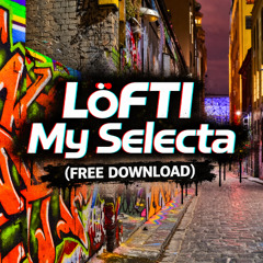 MY SELECTA (FREE DOWNLOAD)