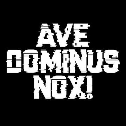 Sven Nox - Ave Dominus Nox
