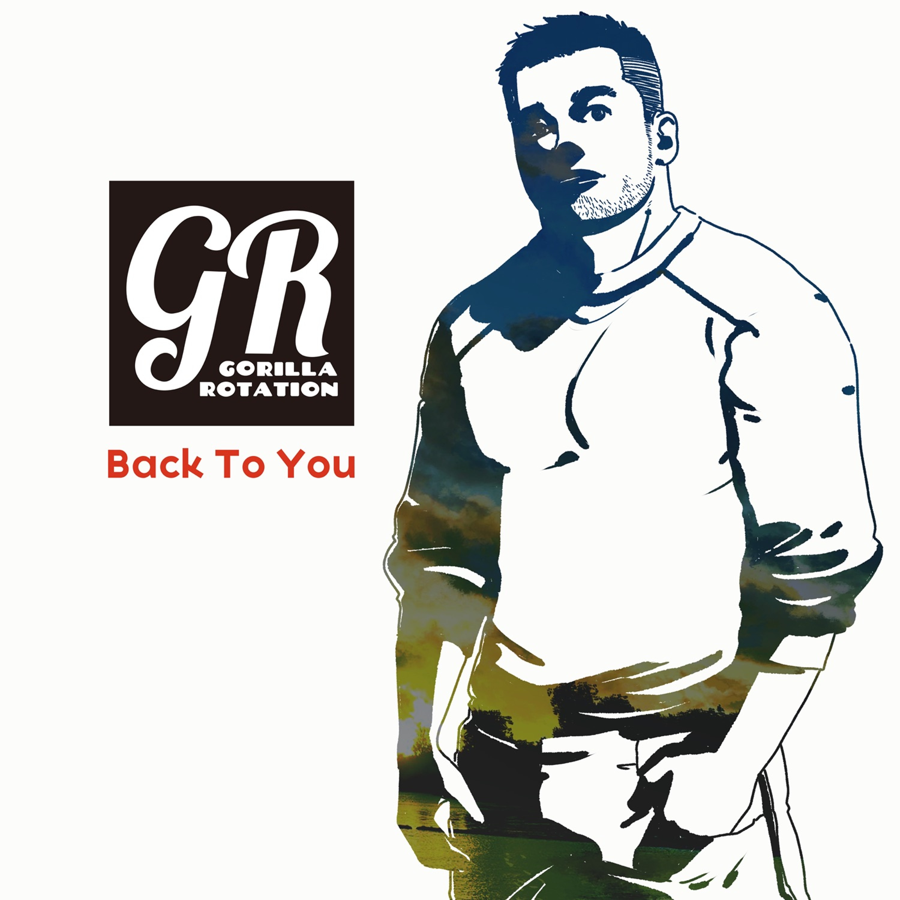 Back to You episode artwork