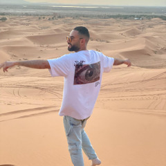 MERZOUGA SET LIVE 24.04.2025
