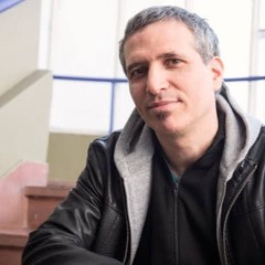 Entrevista a Ezequiel Adamovsky
