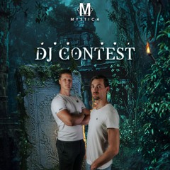 Mystica DJ Contest - ND4