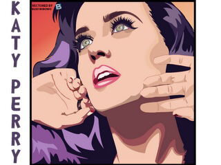 Niżżel Katy Perry - Hot N Cold (Lilhyperrunk hardstyle)