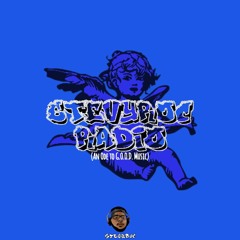 STEVYROC RADIO (an ode to G.O.O.D. Music)
