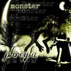 monster w/ phreyla [alyx]