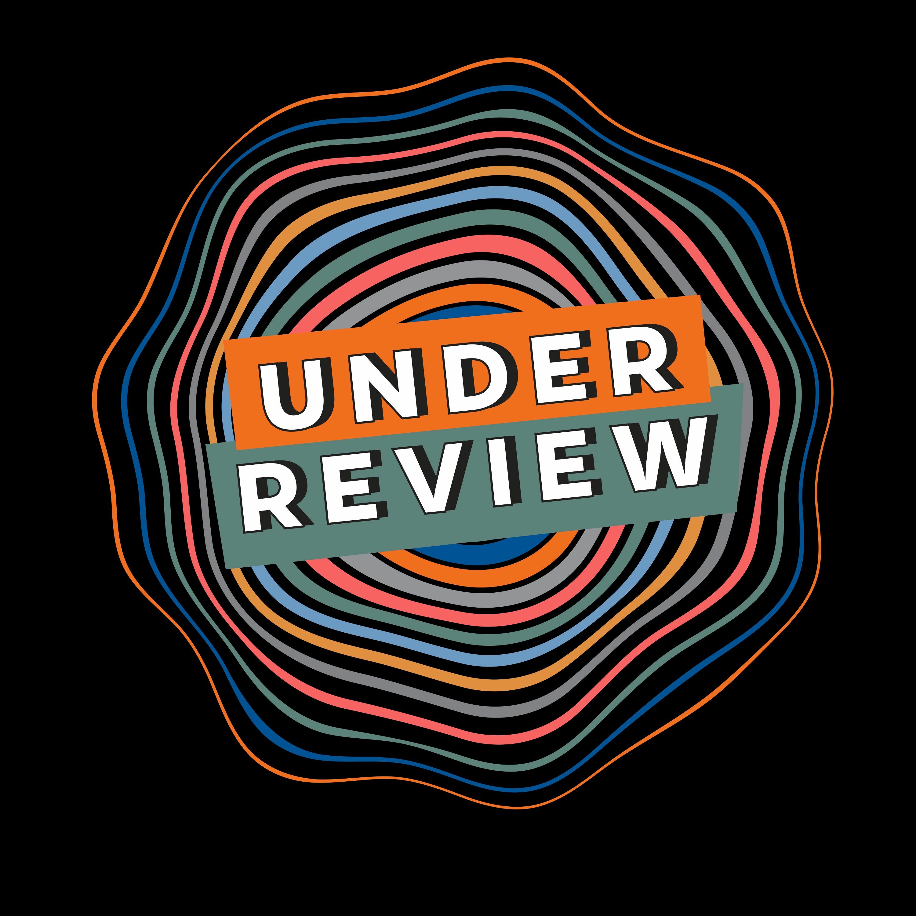 UCHRI Podcast