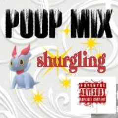 poop mix