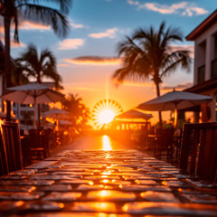 SATURDAY NIGHT LIFE - MAURO