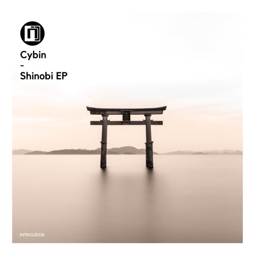 PREMIERE: Cybin 'Shinobi' [Intrigue Music]