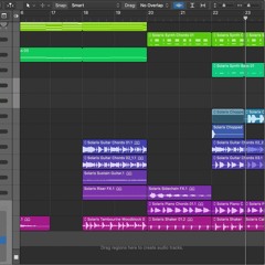 Jay Supreme - Gyalis Chat (Dj Panda Intro Edit)