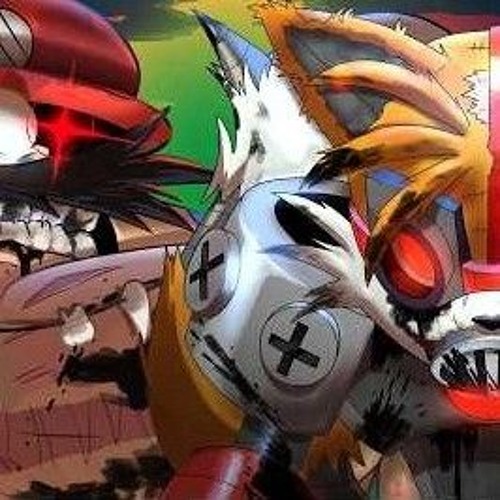 🎵 Ready Player Two X The Chalkeaters (Mario & Sonic Song) 🎵