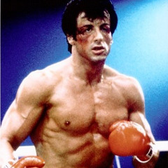 Young Zukaa - Rocky Balboa (Prod: DoughBeatz)