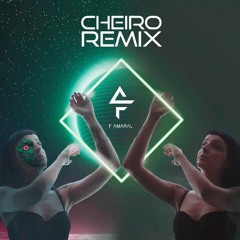 Amanda Tols - Cheiro (F Amaral Remix)