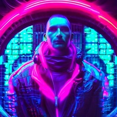 Alan James & Eggman- Gamemaster  Vandalize- Gamemaster - Mashup