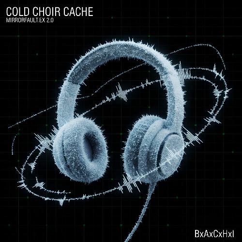 Cold Choir Cache