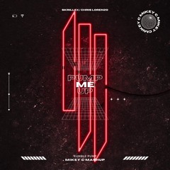 Skrillex X Chris Lorenzo - Rumble Pump (MIKEY C Mashup)