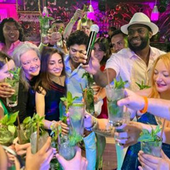 Review Special Price Miami Salsa Dance Party Mojitos Bites & Lessons At Mangos