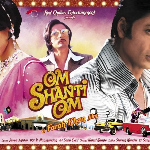 Stream Om Shanti Om Hindi Movies Mp3 Songs Download !FULL! from Caitlin |  Listen online for free on SoundCloud