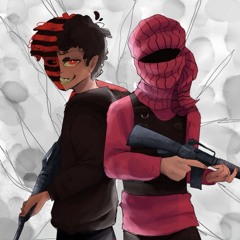 EXTENDED CLIPS W/ TSARUICIDE [FROSTTT]