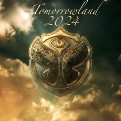Tomorrowland 2024 - Warm Up Mix by The Twinners, Martin Garrix, David Guetta, Anyma