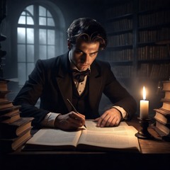 Tides Of Prose
