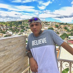 MR BIM - DANNY - COMIDINHA DE SMP - PROD. TEJOTA