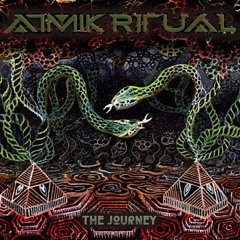 02 - Shakti Project Vs Gautham - Atmik Ritual - 148 BPM