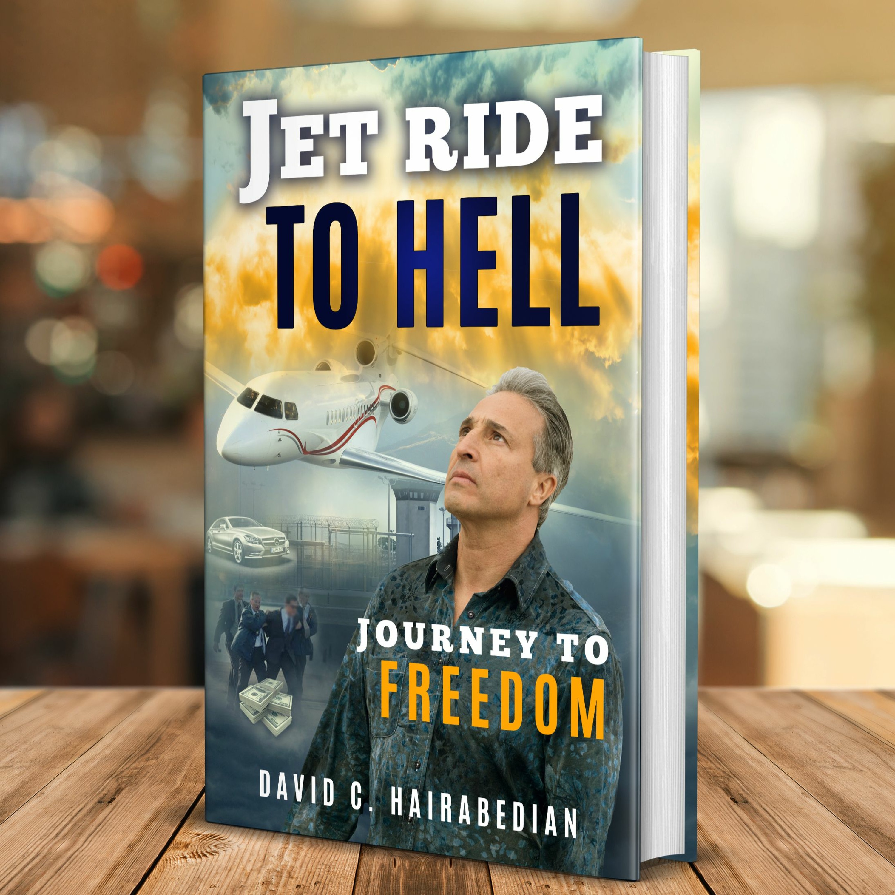 David Hairabedian