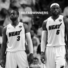 Breadwinners (feat. Yung J Em)