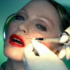 Madonna - Hollywood (Sander Kleinenberg Club Remix) (Unreleased)
