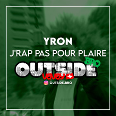 J'rap pas pour plaire