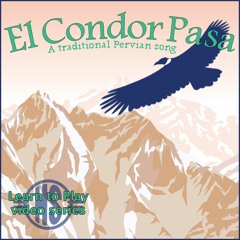 El Condor Pasa Sound Sample 1