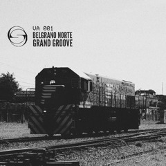 GTG Premiere | Fran Lezaun - Verzerrte Realität [GGVA001]