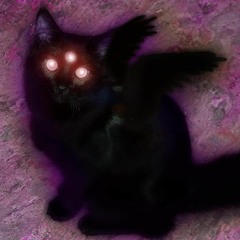 Czarny Kot...prod. HoKu