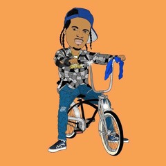 G Perico Type Beat - It's The Clicc