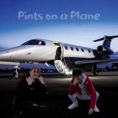 Pints On A Plane (ft. Phat J)