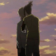 you and me (slowed + reverb)