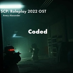 SCP  Roleplay - Coded