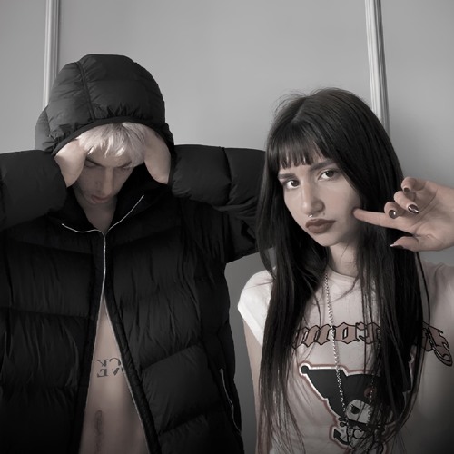 Looking for a way out - Lil Bl@ckout x KetaKitty