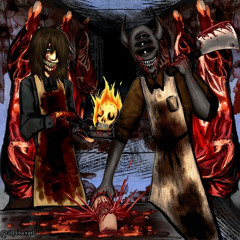 BUTCHERS FT. NIHILIST (PROD. FUCKMACHETE)