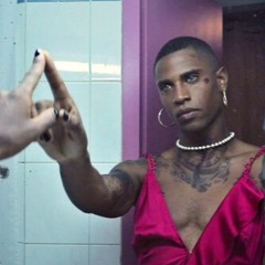 Jessie Ware-What's Your Pleasure (HearseGurl Remix)